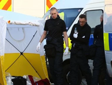 Υπόθεση Σκριπάλ: Σενάριο για δηλητηρίαση μέσω του εξαερισμού της BMW